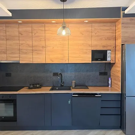 아파트 Vulic 소코 반자