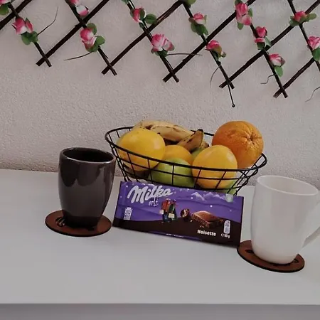 아파트 Vulic 소코 반자