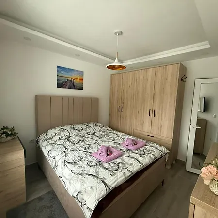 Vulic 아파트 소코 반자