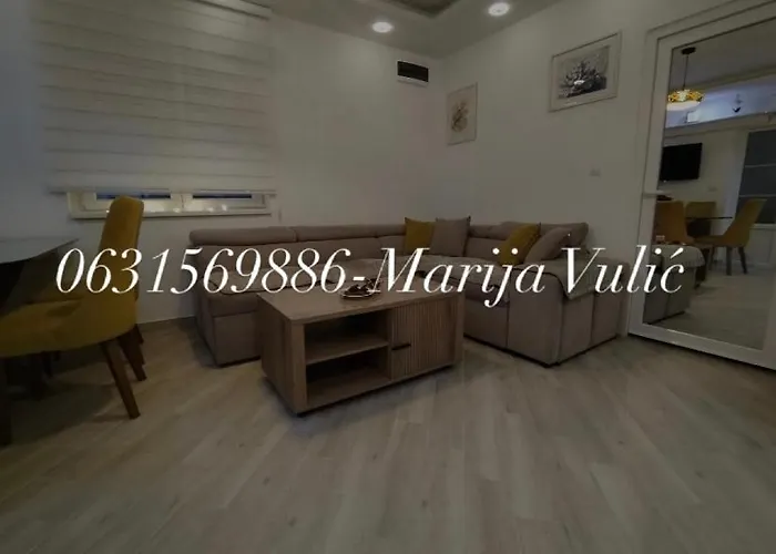 Vulic * 소코 반자