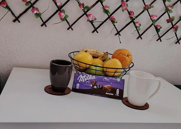 아파트 Vulic 소코 반자