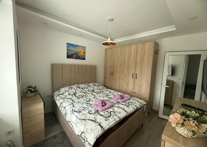 Vulic 아파트 소코 반자